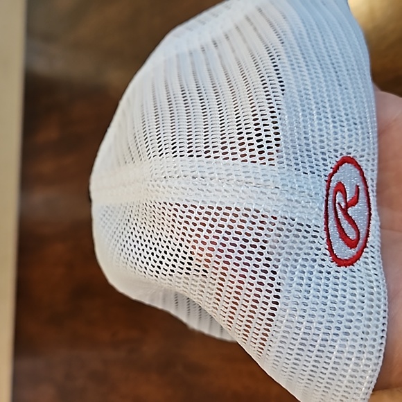 Rawlings NWOT Baseball Hat - Picture 2 of 4